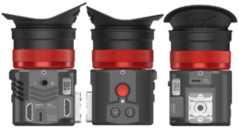 Lanzan el Visor Electrónico Kinefinity EAGLE HDMI