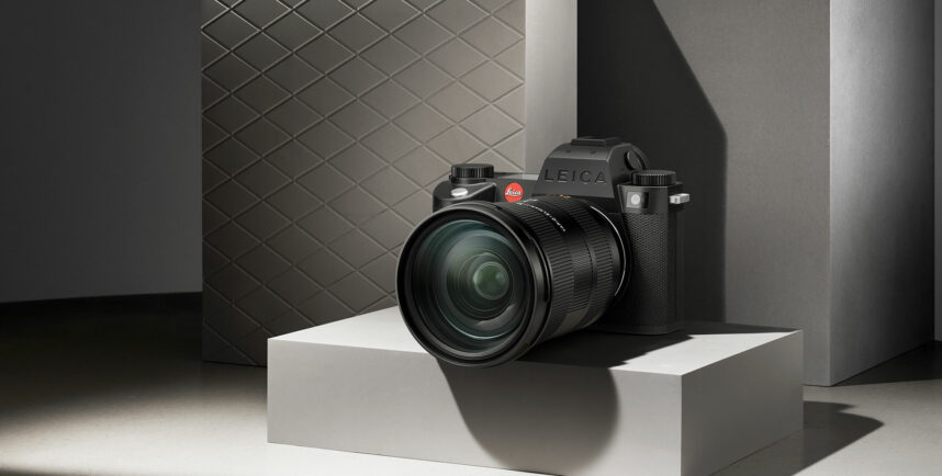 Leica SL3-S Released - 24.6MP Full Frame Image Sensor, 6K and Open Gate Recording, IBIS, Better Low Light Capabilities, and More