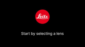 Compare Lenses With the Leitz Cine Lens Test Tool