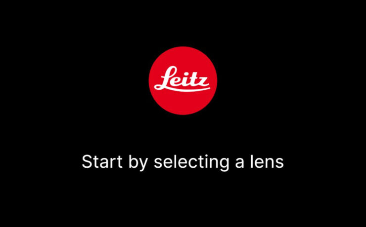 Compare Lenses With the Leitz Cine Lens Test Tool