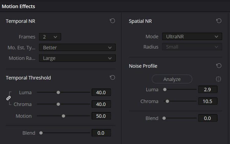 Canon 400C Lab Test image