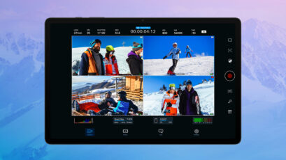 Blackmagic Camera 2.0 for Android Released – Remote Control of Multiple Phones, and More