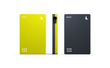 Angelbird SSD2GO PKT Portable SSDs in 2TB and 4TB Launched – Rugged, Small and Lightweight