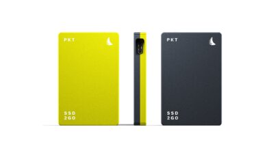 Angelbird SSD2GO PKT Portable SSDs in 2TB and 4TB Launched – Rugged, Small and Lightweight