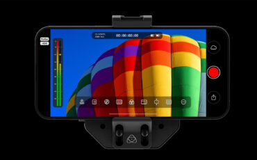 Atomos Ninja Phone Price Drops 50% - Now Only $199