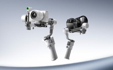 DJI RS 4 Mini Gimbal Announced with Intelligent Tracking Module