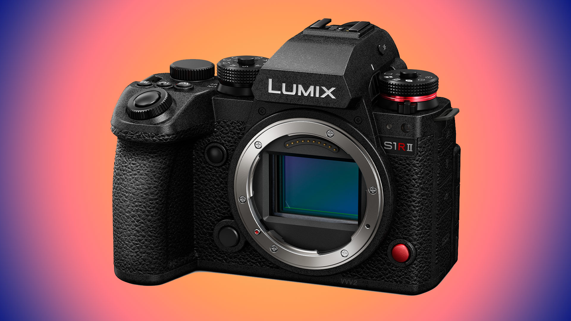 Panasonic LUMIX S1RII Announced – 44MP, 8K30, 5.9K60, 4K120, Internal ProRes RAW and More