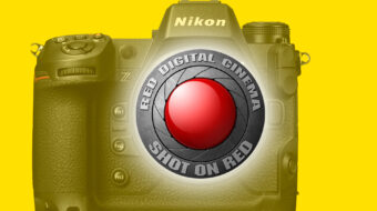 REDCINE-X Pro (ベータ)がNikon N-RAWに対応