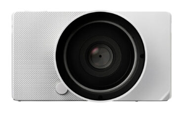 SIGMA BF Announced - A New Kind Of Camera?