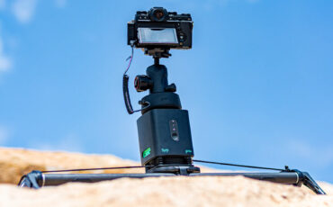 B&H Limited Time Price Drop - Syrp Genie One Motion Control Pan Head/Linear Drive, now $99.88