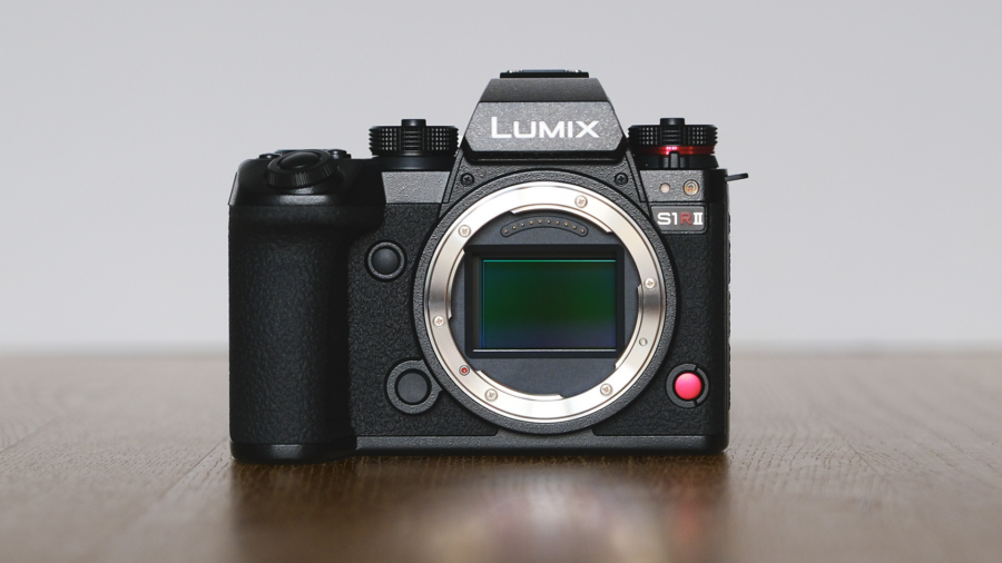 Panasonic LUMIX S1RII Interview - Everything You Need to Know | CineD