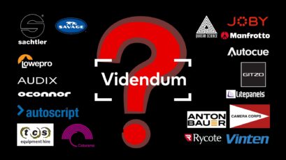 Videndum, Parent Company of Sachtler, Teradek, and More, Undergoes Restructuring