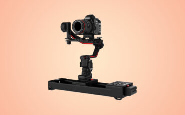 iFootage Shark Slider Nano 2 Firmware Update - Adds Multi-Target Function and More