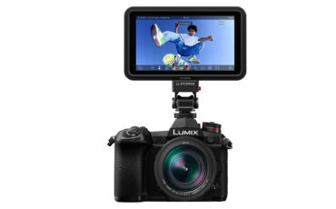 Atomos Shinobi GO Monitor Introduced - Simple, Efficient, and Streamlined