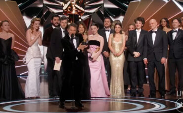 Anuncian los Ganadores de los Oscar 2025 - Un gran momento para los amantes del cine independiente